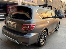 Nissan Armada